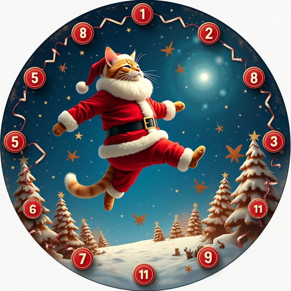 11.81 inches wall clock wide variety of styles and designs analog clock dial